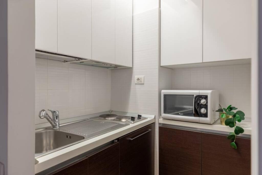 Iflat Via Del Corso Elegant Appartement