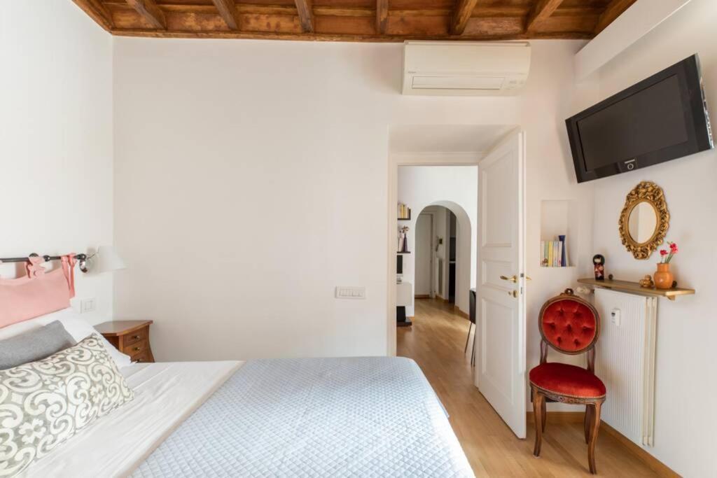 Appartement Iflat Via Del Corso Elegant
