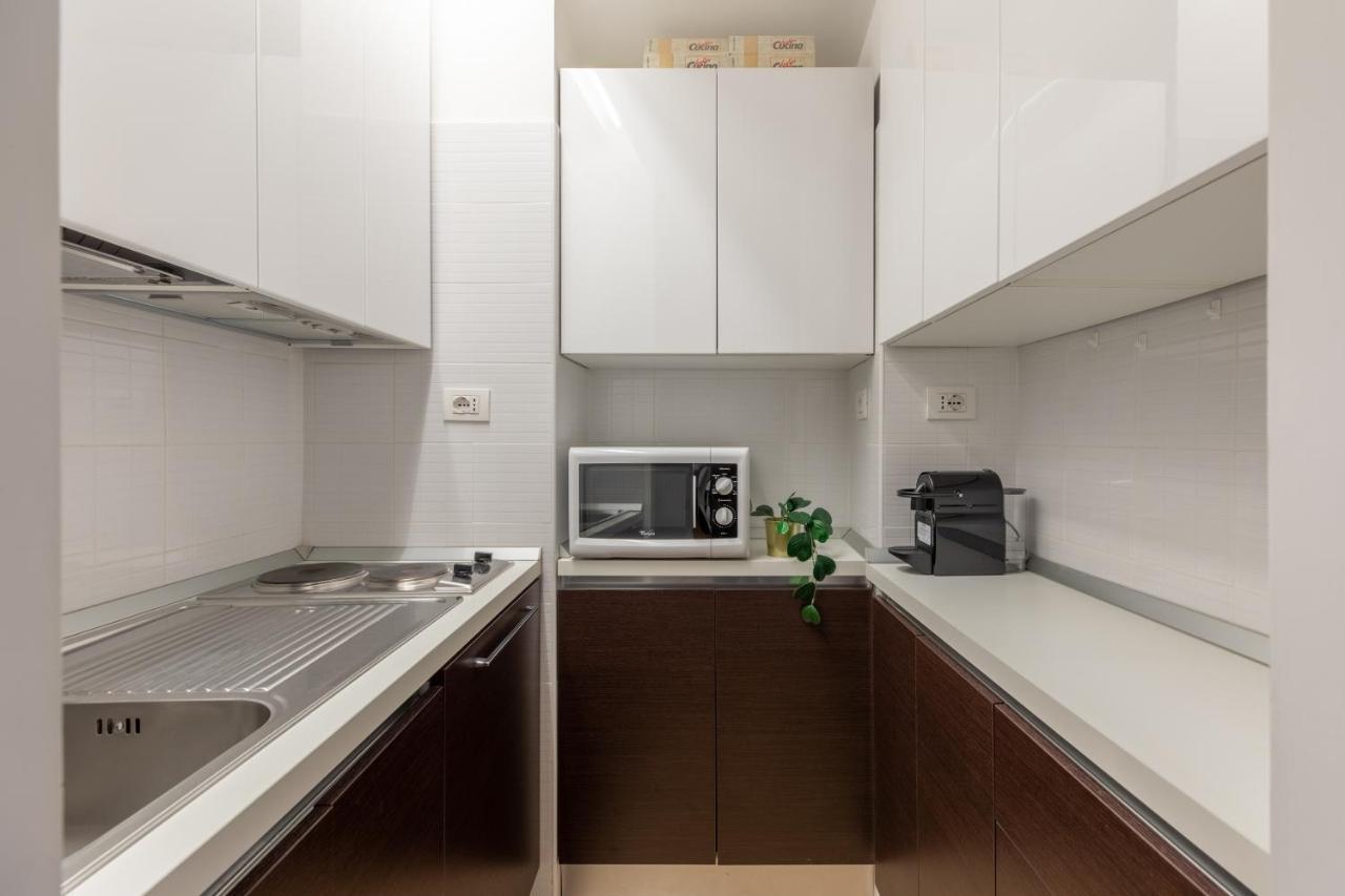 Iflat Via Del Corso Elegant Appartement Rome